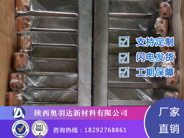 鈦包銅