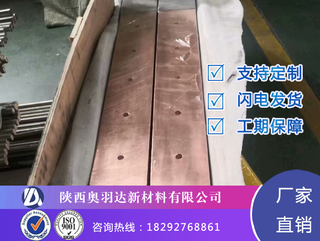 鈦包銅